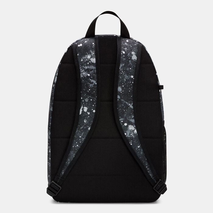 Nike Kids' Elemental Backpack Grey image number 1