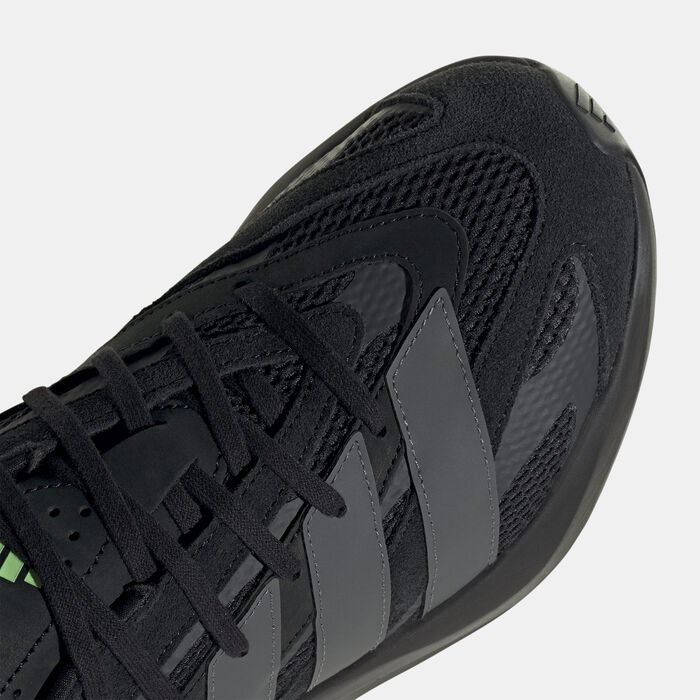 adidas Men's Lightblaze Shoes Black image number 5
