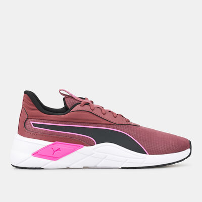 PUMA Women's Lex Training Shoe Purple