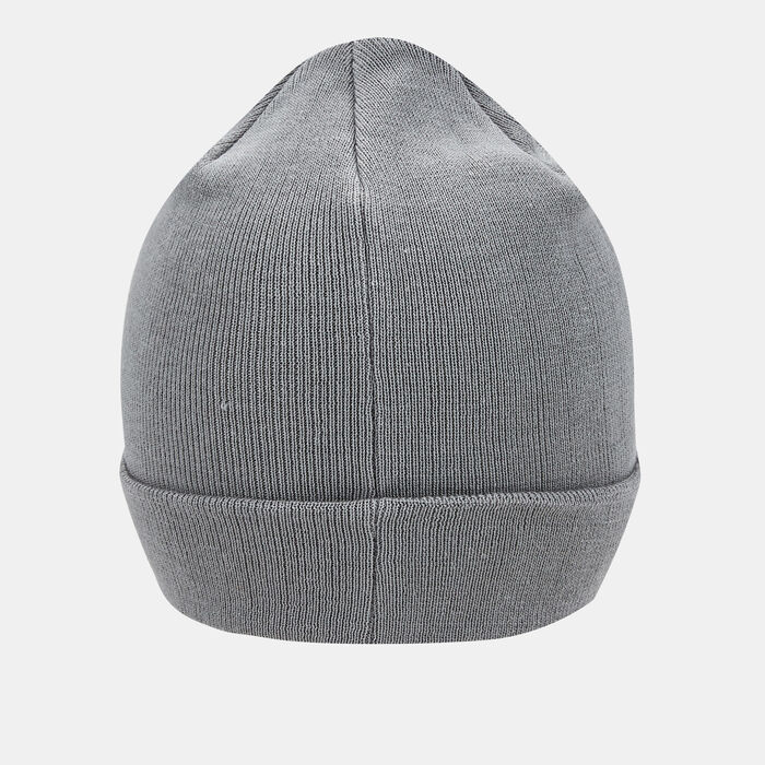 Nike Kids' Beanie Grey image number 1