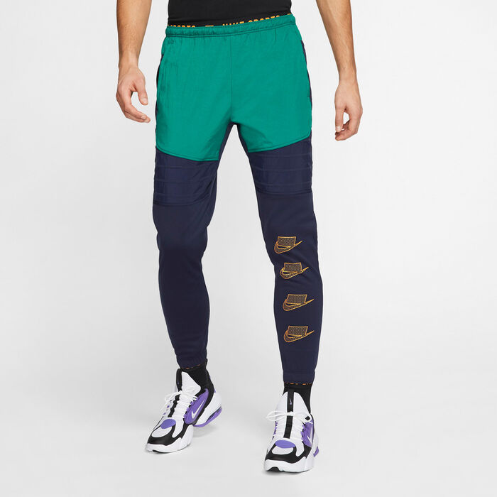 Buy Nike Men's Therma Fleece Sweatpants in Dubai, UAE | SSS