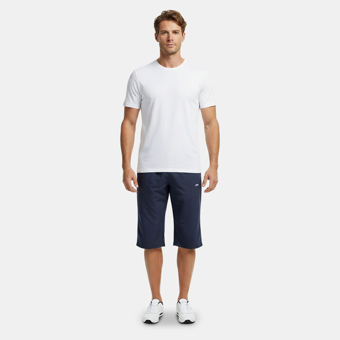 SDSL Men's Golf Shorts Black image number 12