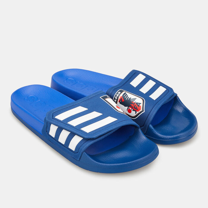 adidas Adilette TND Slides Blue image number 0