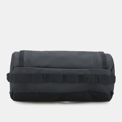 The North Face Base Camp Travel Canister Bag Black