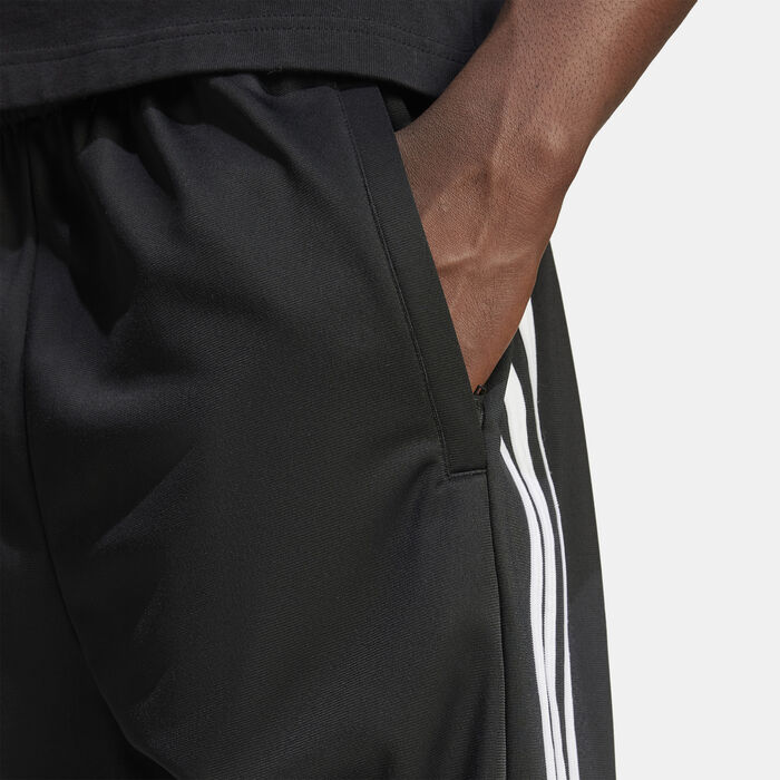 adidas Originals Men's Adibreak Track Pants Black image number 4