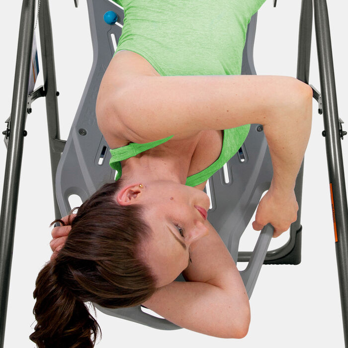 Teeter FitSpine X3 Inversion Table Multi image number 6