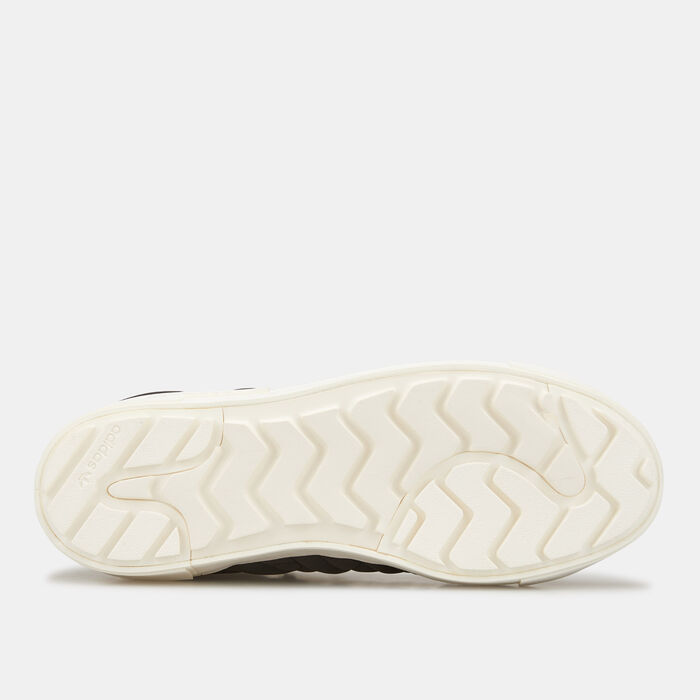 adidas Originals Women's Superstar Bonega X Shoe Brown image number 3