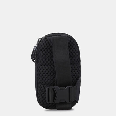 Nike Men's Sportswear Essentials Crossbody Bag Black