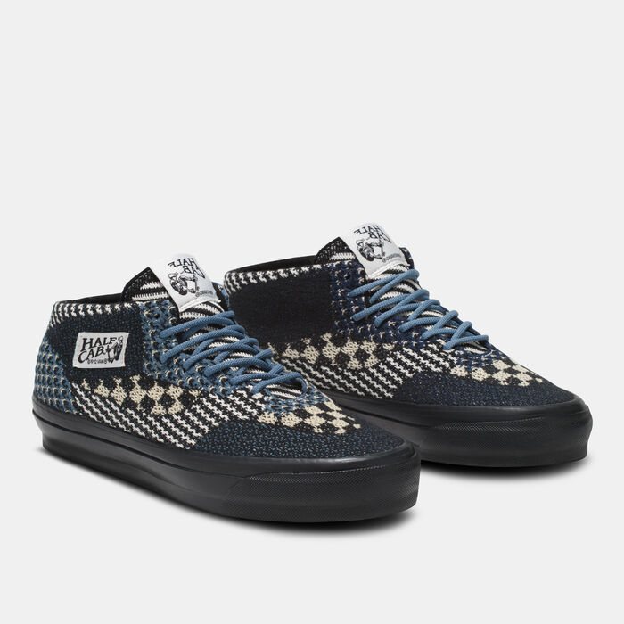Vans OTW Half Cab Reissue 33 Unisex Shoes Beige image number 1
