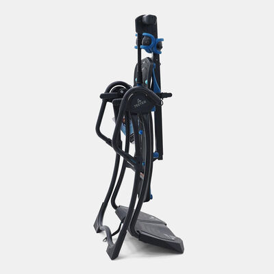 Teeter FIT SPIN LX9B Inversion Table Black