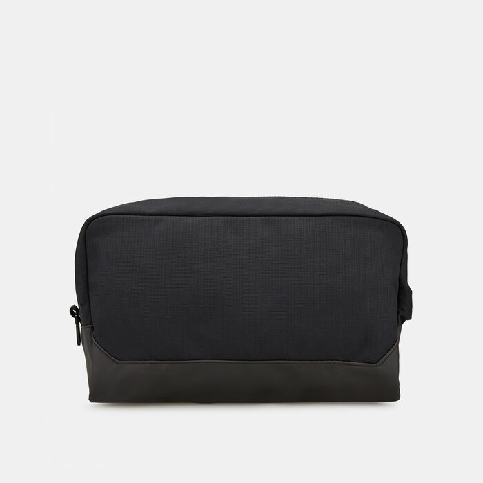 Nike Men's Brasilia 9.5 Training Shoe Bag (11L) Black image number 1