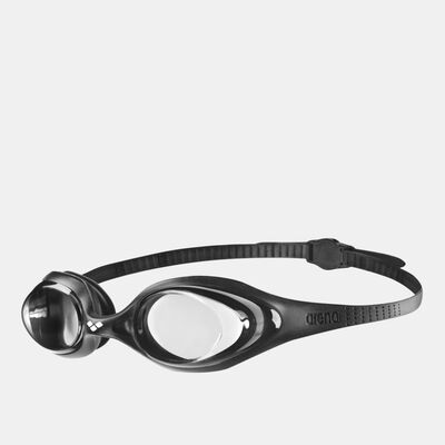 Arena Spider Swimming Goggles Multi