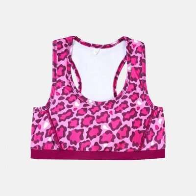 COEGA Kids' Bikini Top Multi