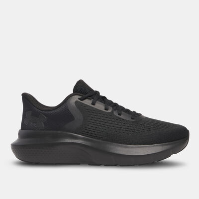 Under Armour Men's Charged Rogue 5 Running Shoes Black