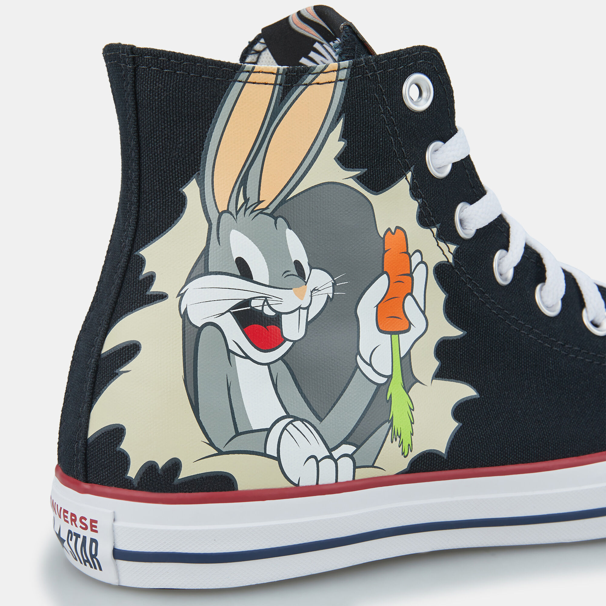 Buy Converse Bugs Bunny Chuck Taylor All Star Hi Shoe in