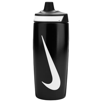 Nike Refuel Grip Water Bottle (530ml) Multi