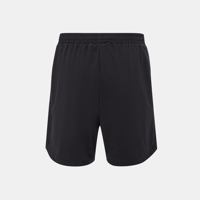Sun and Sand Sports Men's Hybrid Shorts Black image number 3