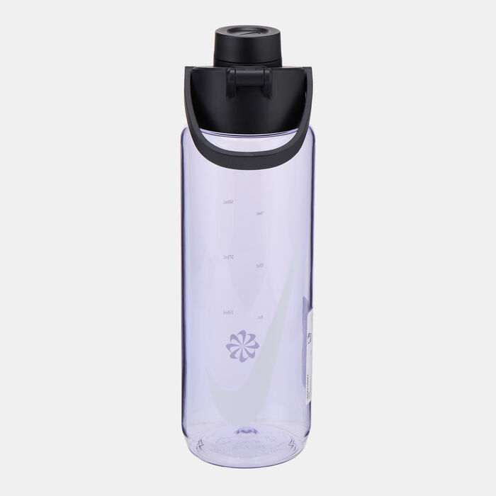 Nike Golf TR Renew Recharge Water Bottle Purple image number 0