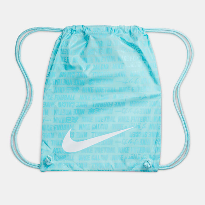 Nike Tiempo Legend 10 Elite FG Football Shoes Blue image number 6