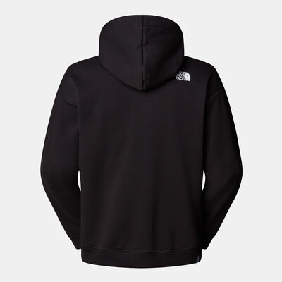 The North Face AXYS Hoodie Black