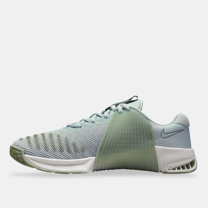 Nike Women's Metcon 9 Training Shoes Grey image number 1