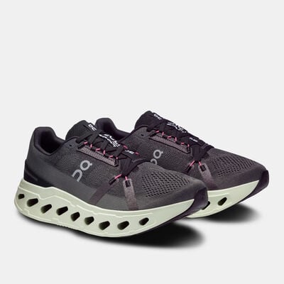 On Men's Cloudeclipse Running Shoes Grey