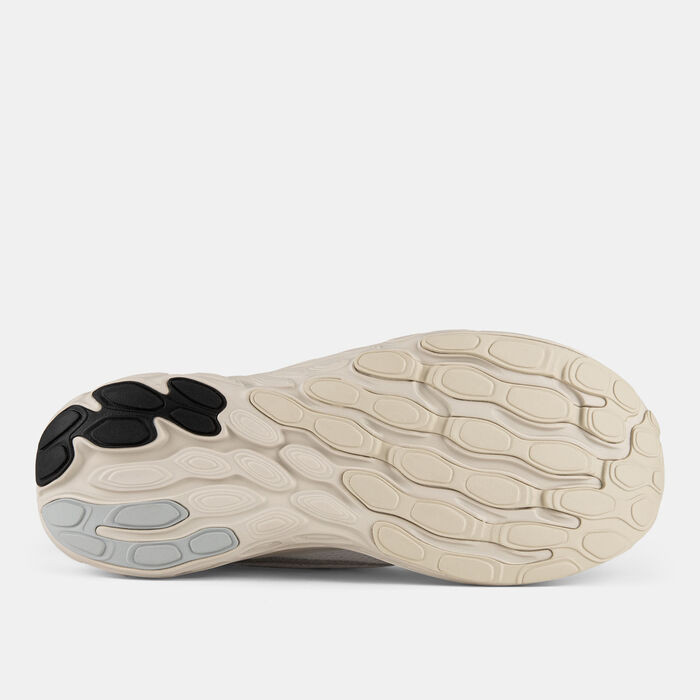 New Balance Fresh Foam X 1080 Utility Shoes White image number 3