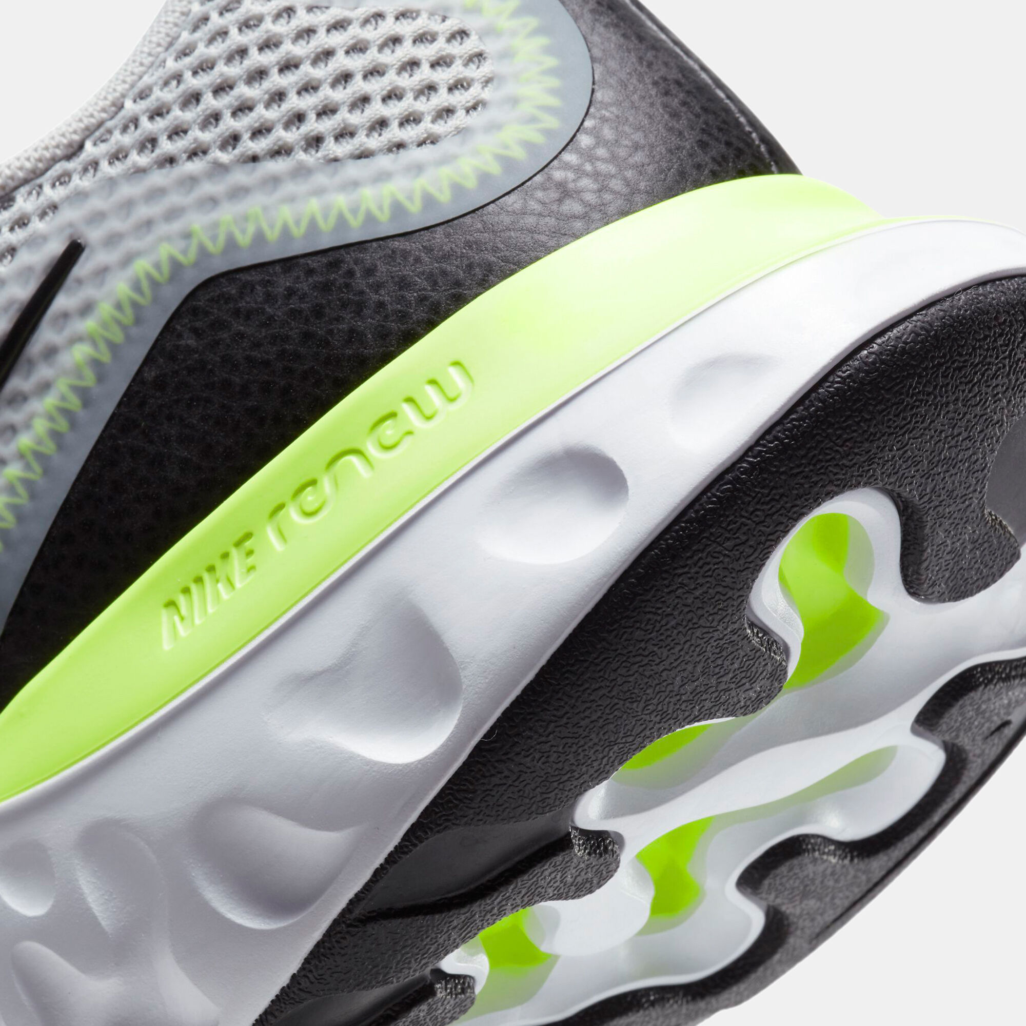 Buy Nike Men's Renew Run Shoe in Dubai, UAE | SSS
