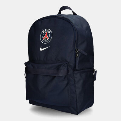 Nike Paris Saint-Germain Heritage Backpack Blue