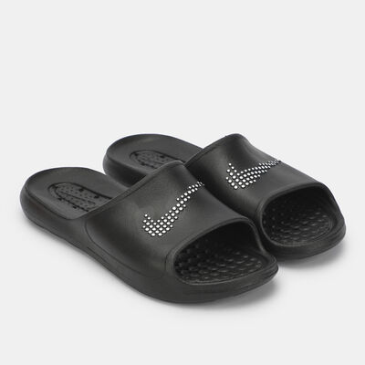 Nike Women's Victori One Shower Slides Black