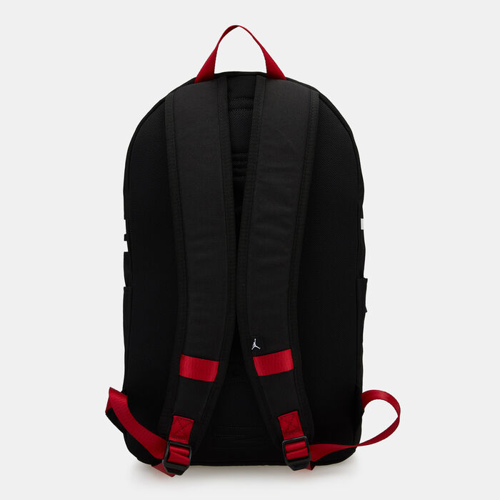 Jordan Backpack (Large) Black image number 1