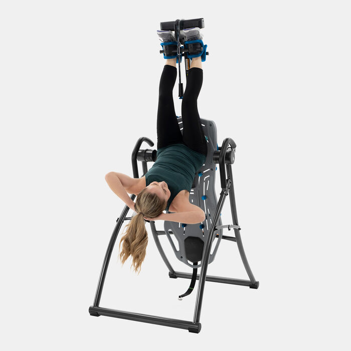 Teeter FitSpine XC5 Inversion Table Black image number 4