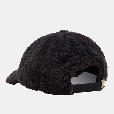 Vans Delin Jockey Cap Black