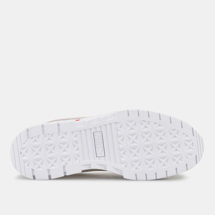 PUMA Women's Mayze Lucky Charm Shoe White image number 7