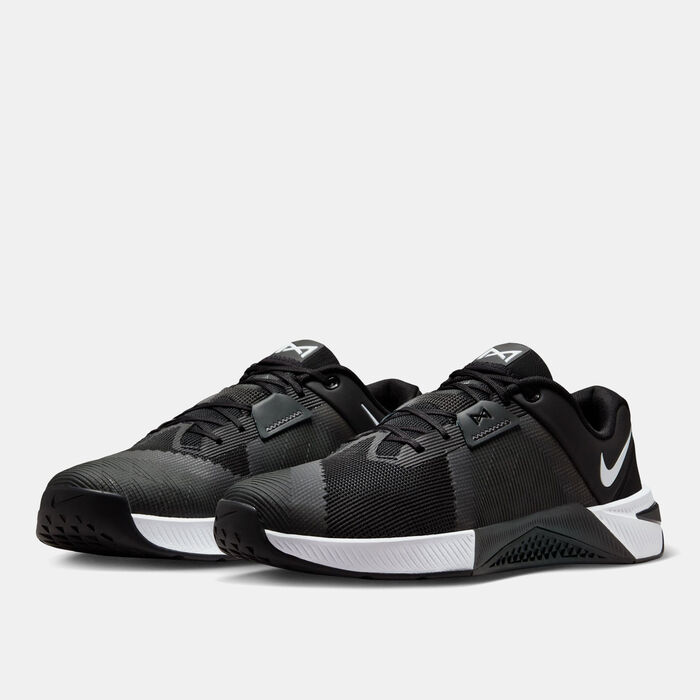 Nike Men's Metcon 10 Training Shoes Black image number 1