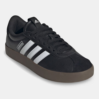 adidas Women's VL Court 3.0 Shoes Black