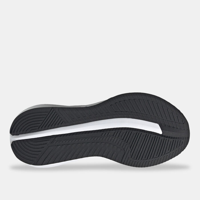 adidas Women's Galaxy 7 Running Shoes Black image number 3