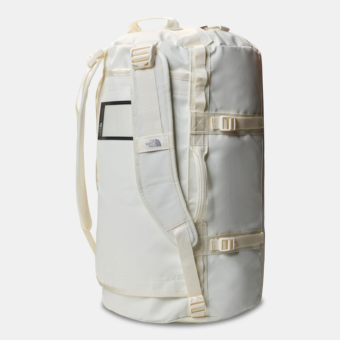 The North Face Base Camp Duffel Bag White image number 1