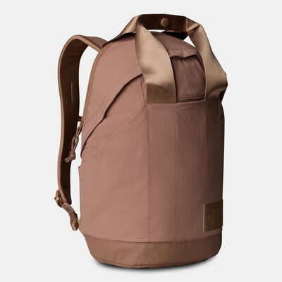 The North Face Women’s Never Stop Daypack Brown