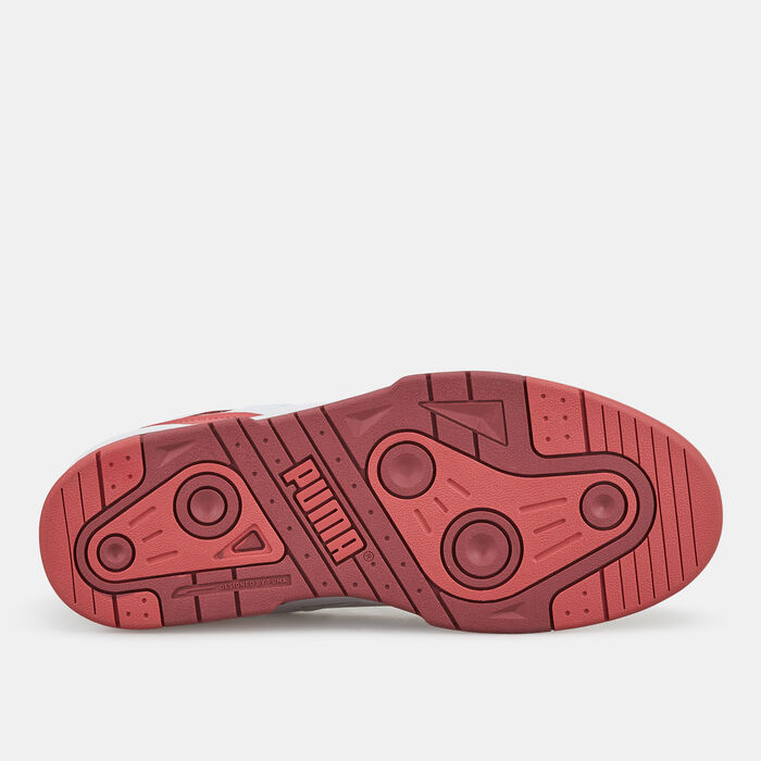 PUMA Women's Slipstream Shoes White image number 3