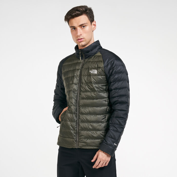 The North Face Men's Trevail Packable Jacket image number 0