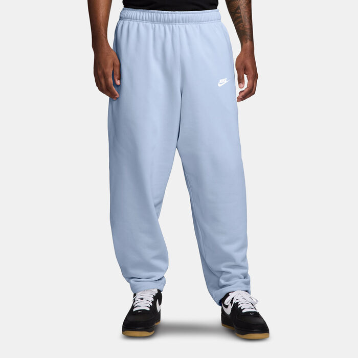 Nike Men's Sportswear Club Joggers Blue image number 0