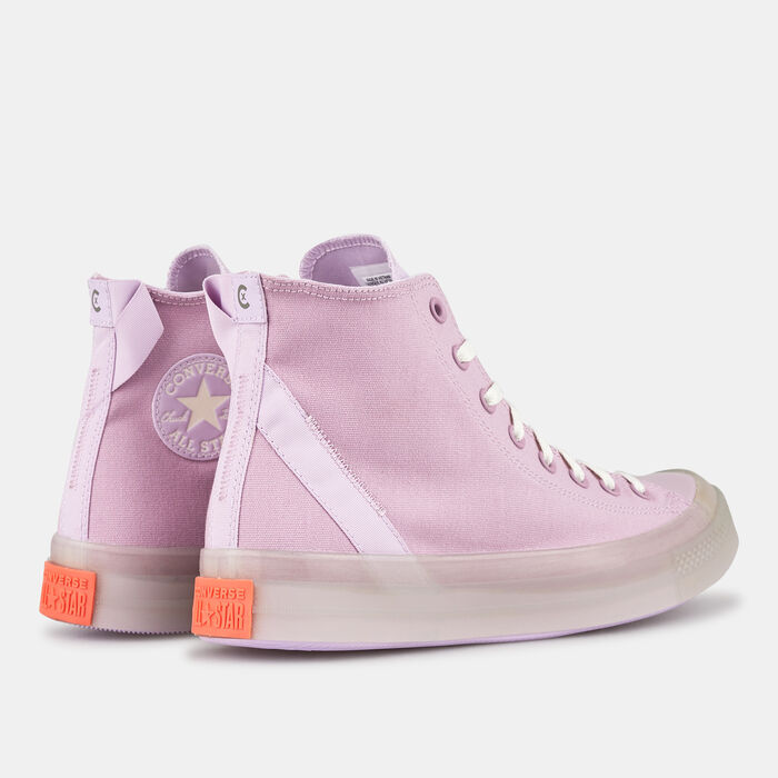 Converse Chuck Taylor All Star CX Unisex Shoe Pink image number 2