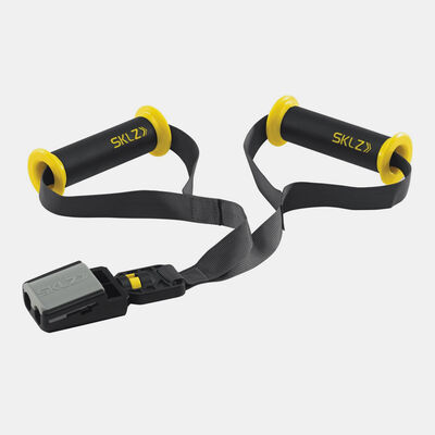 Hyperice Dual Handles Black