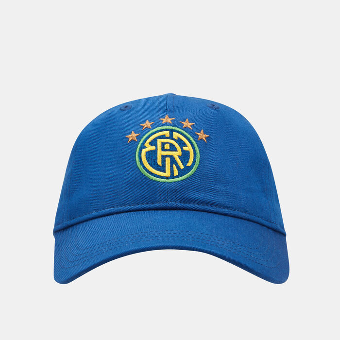 PUMA ftblCore Fan Cap Blue image number 0