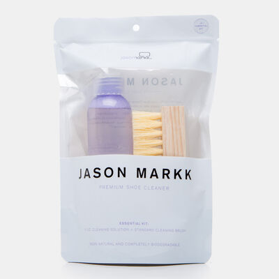 Jason Markk Premium Shoe Cleaning Kit White