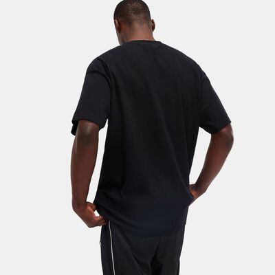 ellesse Men's Rocazzi T-Shirt Black