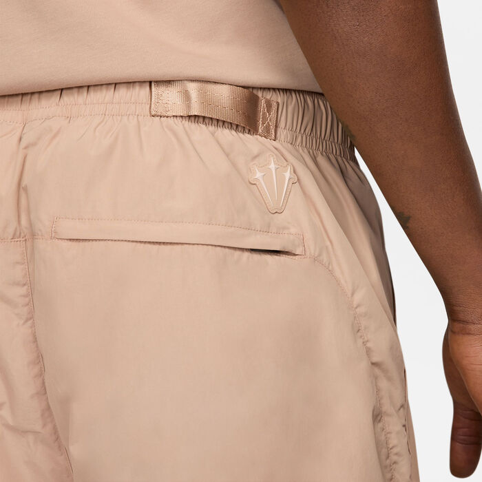 Nike NOCTA Northstar Track Pants Brown image number 4