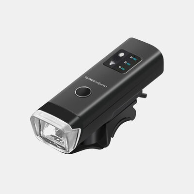 Dahon Bike Intelligent Sensitive Light Black