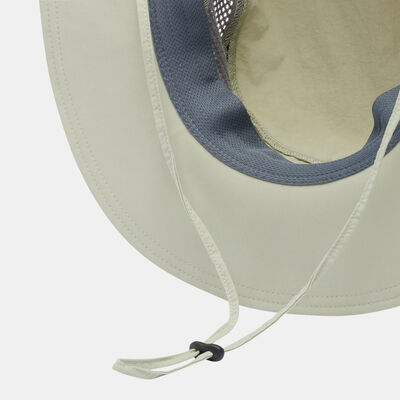 Columbia Bora Bora II Booney Hat Green